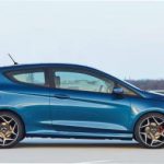 FORD FIESTA ST – ГОРОДСКОЙ ХЭТЧБЕК