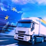 Вантажоперевезення до Європи