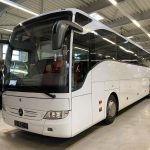 Нерегулярные Пассажирские Перевозки