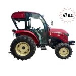 Трактор Янмар
