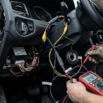 встановлення сигналізації