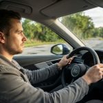 Тест-драйв вживаного авто